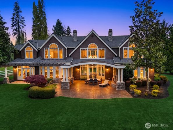 9 Diamond S Ranch, Bellevue WA 98004