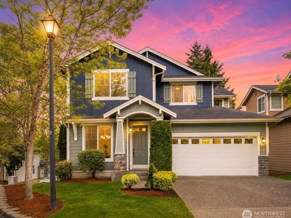 12955 NE 204th Place, Woodinville WA 98072