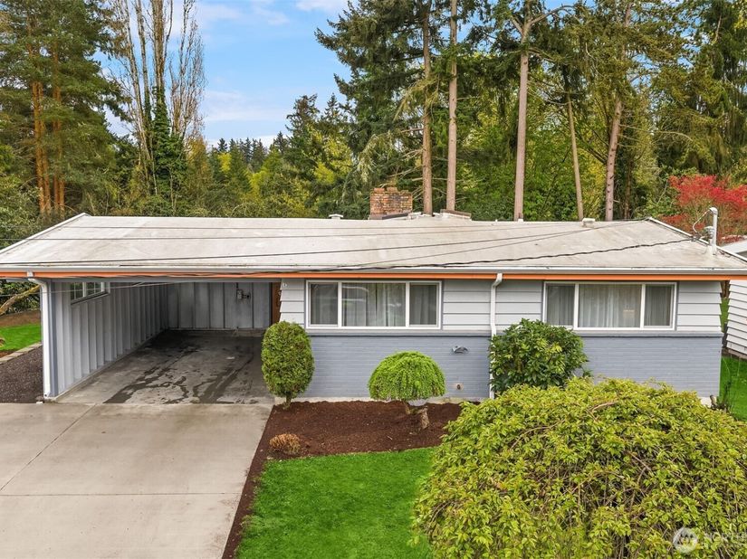 6279 NE 154th Street, Kenmore WA 98028