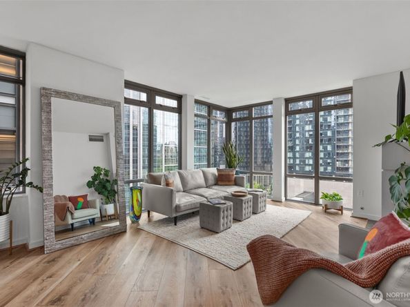 819 Virginia Street 1110, Seattle WA 98101
