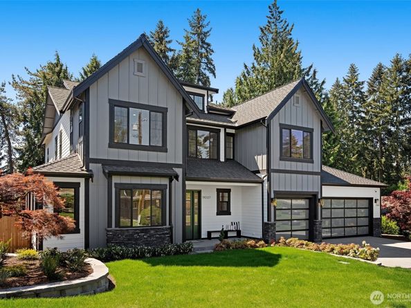 11027 SE 30th Place, Bellevue WA 98004