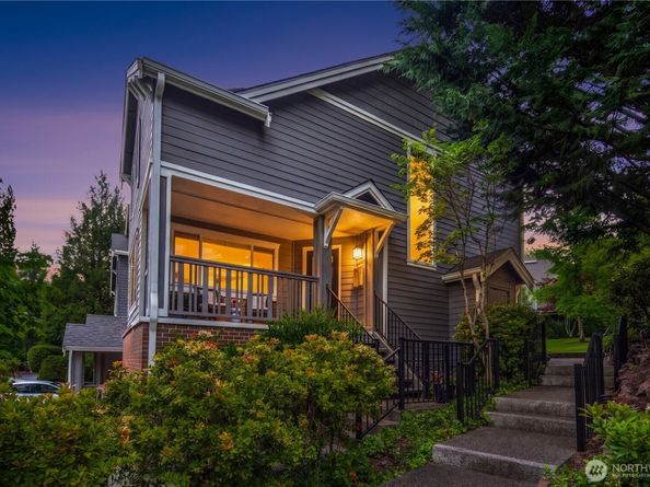 4126 248TH Court SE 80, Sammamish WA 98029