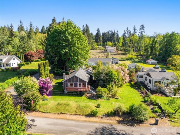 3028 Arvick Road SE, Port Orchard WA 98366