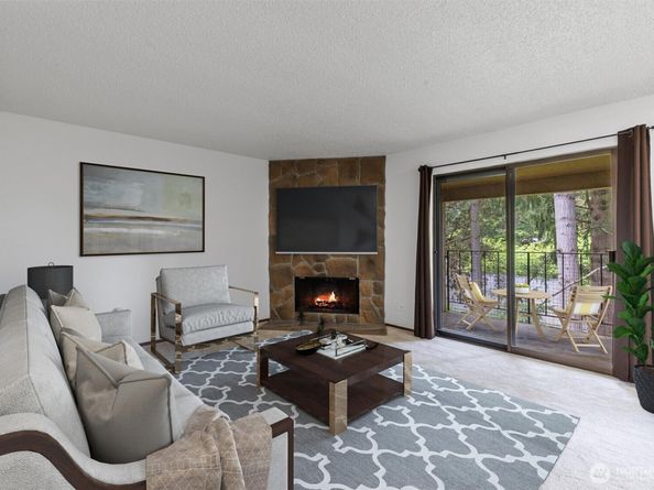 16200 NE 12th Court D59, Bellevue WA 98008