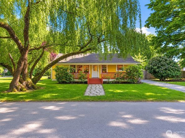 33917 SE 43rd Street, Fall City WA 98024