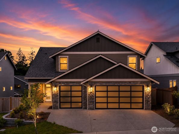728 Covington Avenue, Snohomish WA 98290