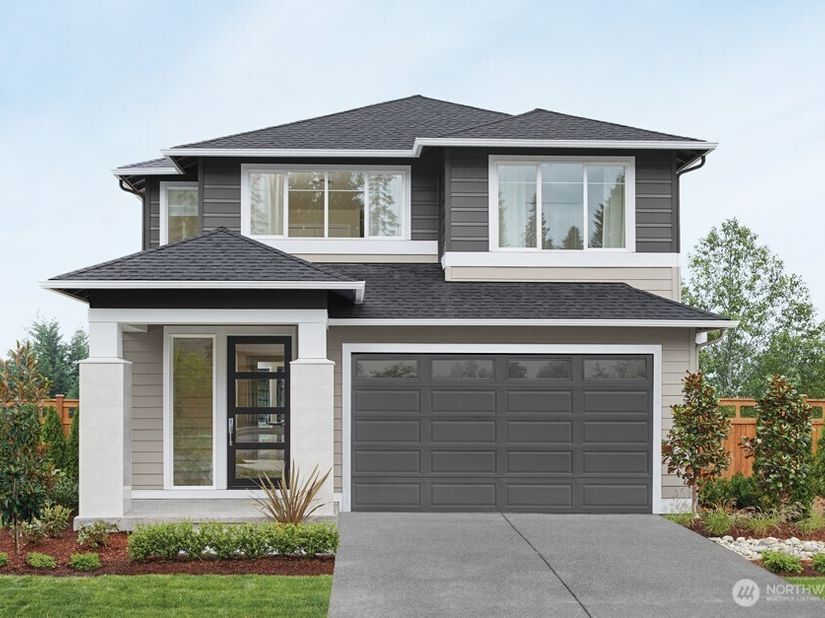 10821 SE 216th Street, Kent WA 98031