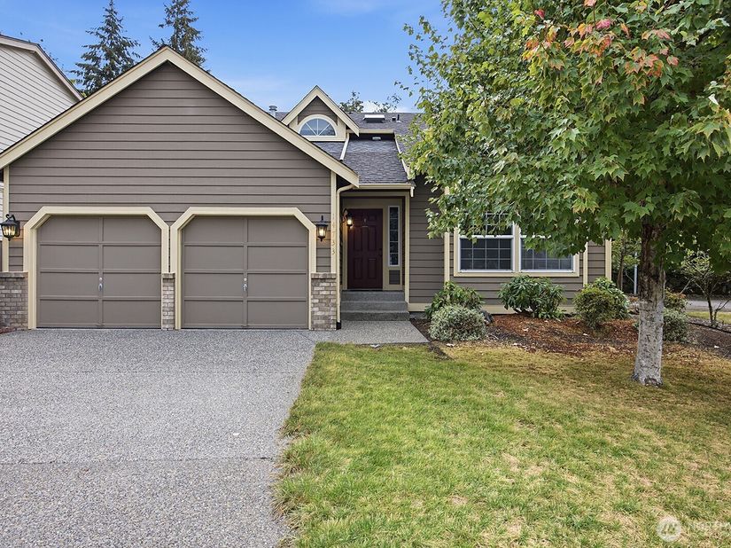 14733 SE 187th Circle, Renton WA 98058