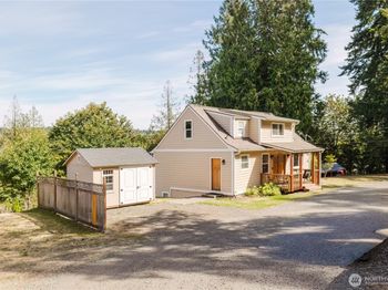 11922 Clear Creek Road NW
