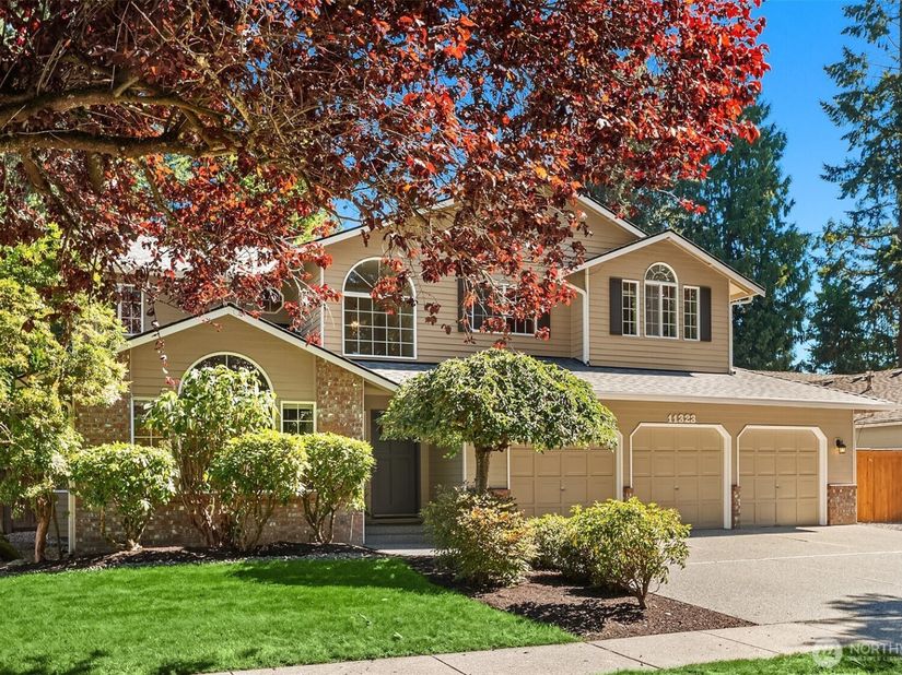 11323 37th Avenue SE, Everett WA 98208