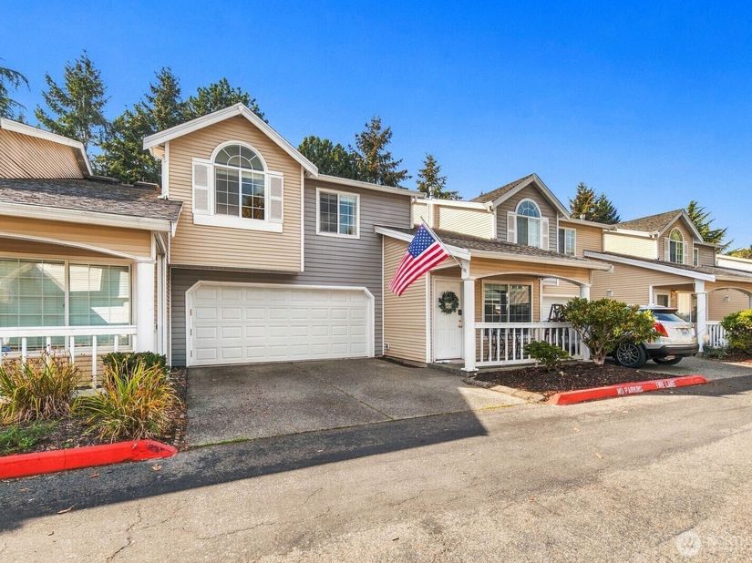 23425 62nd Avenue S C102, Kent WA 98032