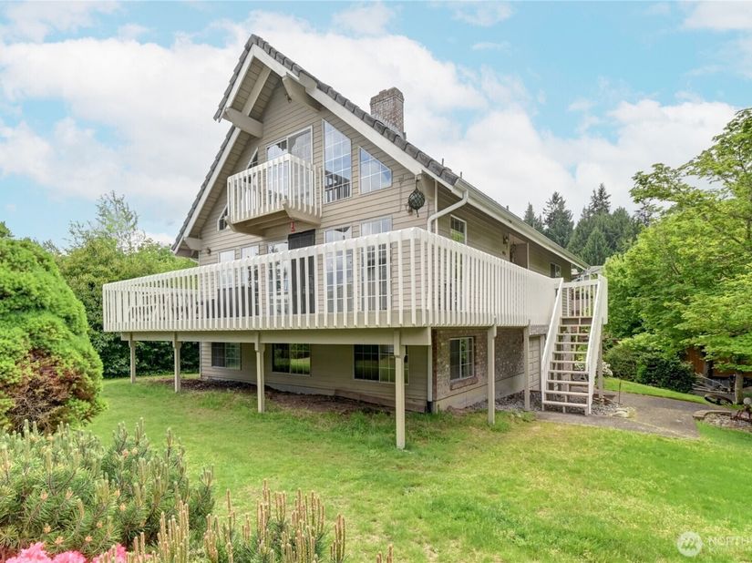 4914 Dover Street, Everett WA 98203