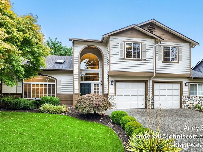5608 125th Street SE, Snohomish WA 98296