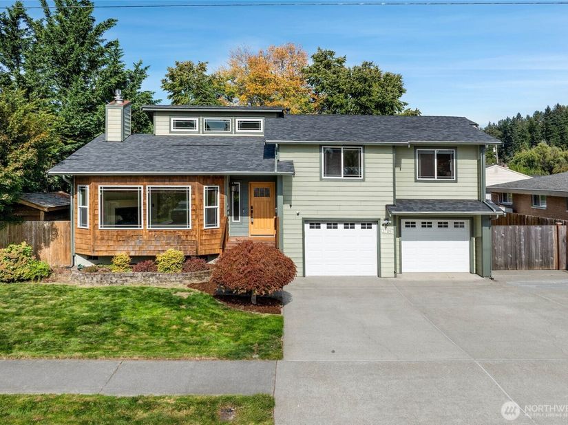 1709 2nd Street NE, Auburn WA 98002