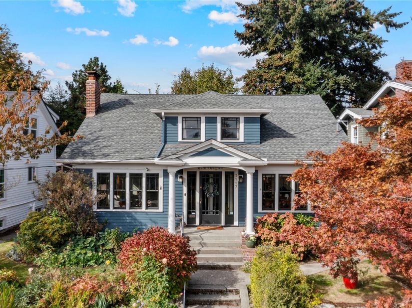 3117 Broadway E, Seattle WA 98102