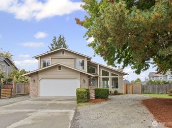392 White River Drive