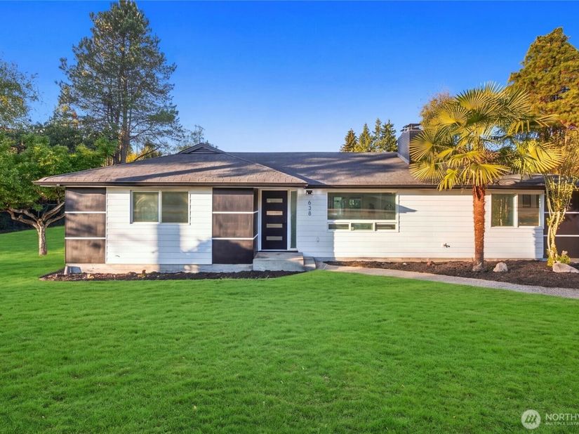 638 S 160th Street, Burien WA 98148