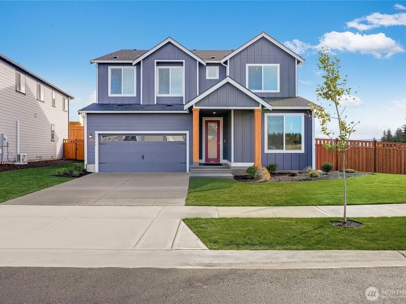 4957 Capilano Lane SW, Port Orchard WA 98367