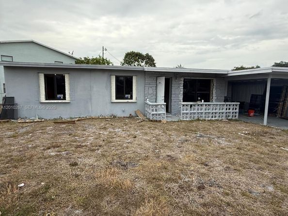 1501 NW 3rd Way, Pompano Beach FL 33060