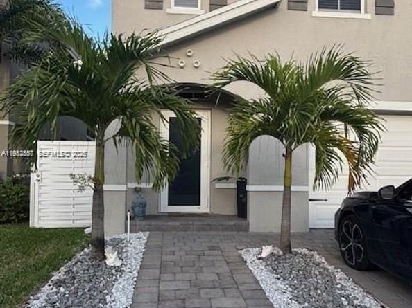 439 NE 6th Pl, Florida City FL 33034