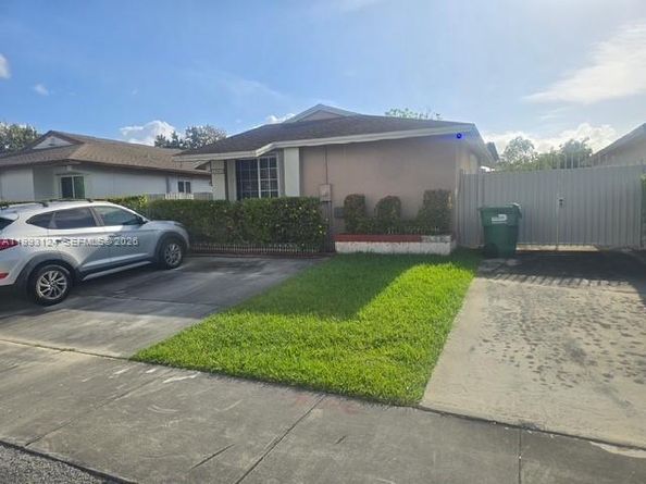 19301 SW 123rd Ave, Miami FL 33177