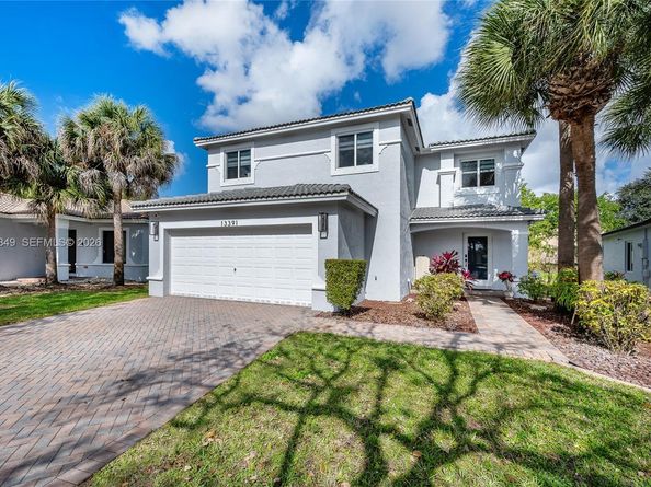 13391 SW 42nd St, Miramar FL 33027