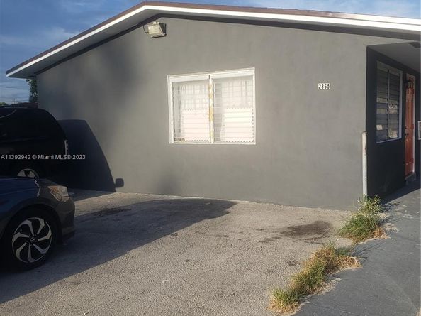 2865 NW 22nd Ave, Miami FL 33142
