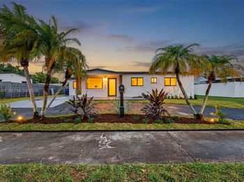 10445 SW 149th Ter
