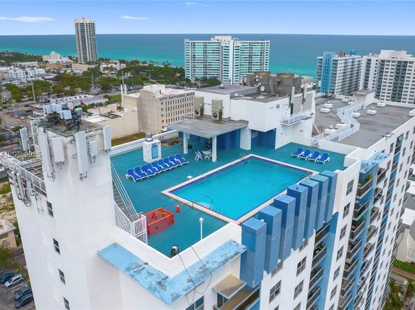 401 69th St 1204, Miami Beach FL 33141