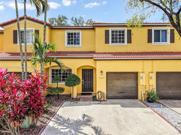 10219 SW 18th Ct 10219, Miramar FL 33025
