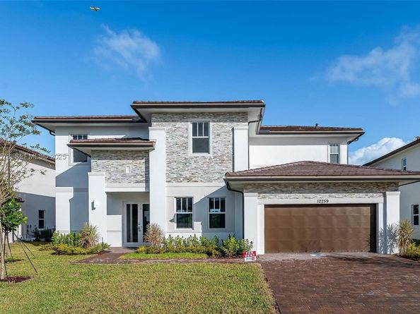 12259 SW 43rd St, Davie FL 33330