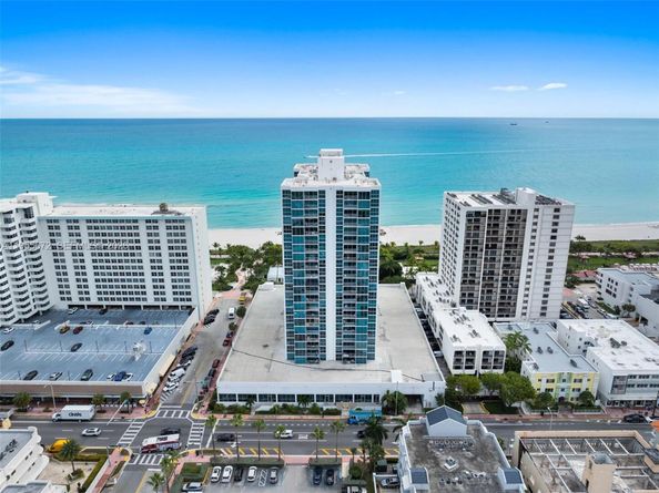 2655 Collins Ave 707, Miami Beach FL 33140