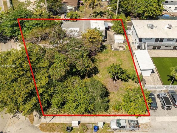 1309 N 24th Ave, Hollywood FL 33020