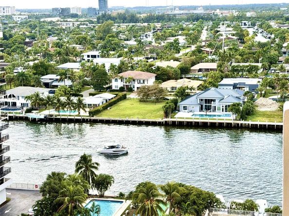 1985 S Ocean Dr 16C, Hallandale Beach FL 33009