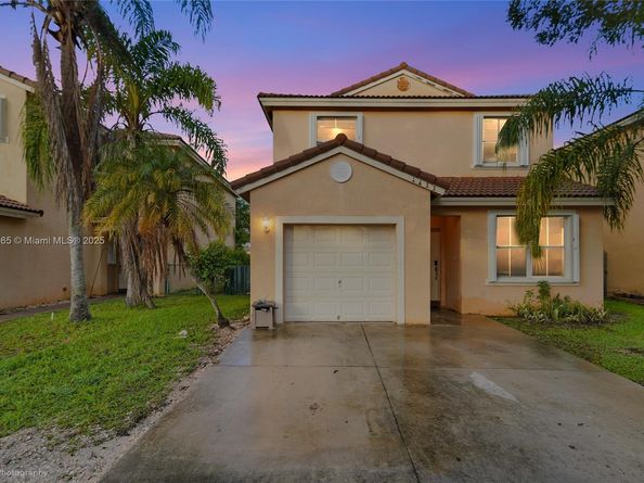 1433 SE 20th Rd, Homestead FL 33035