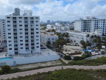 401 Ocean Dr