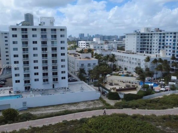 401 Ocean Dr 222, Miami Beach FL 33139