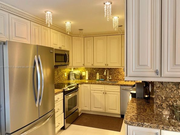 1985 S Ocean Dr 3C, Hallandale Beach FL 33009