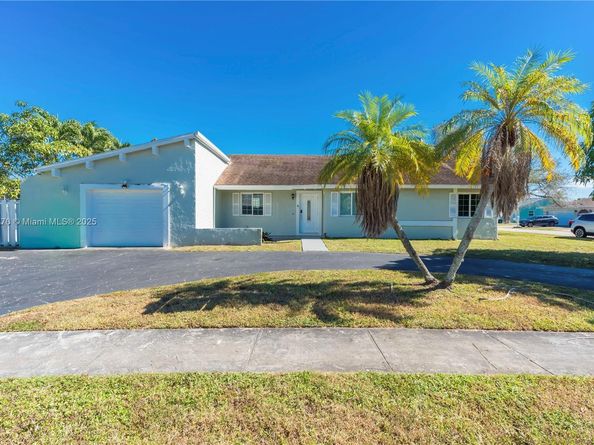 2180 NW 107th Ave, Sunrise FL 33322