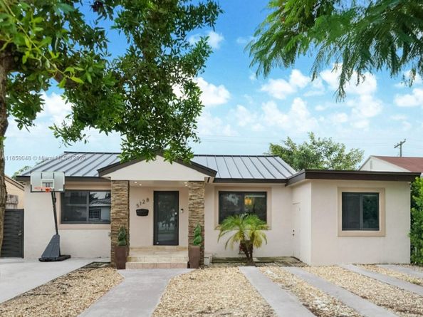 5128 SW 4th St, Miami FL 33134