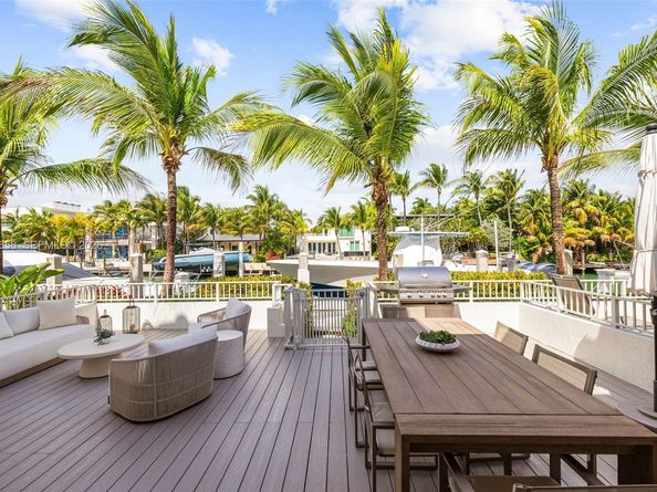1415 Sunset Harbour Dr TH102, Miami Beach FL 33139