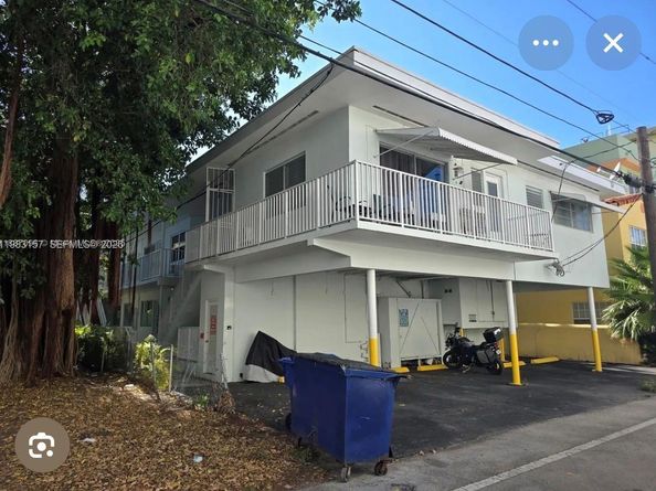 835 Meridian Ave 12A, Miami Beach FL 33139