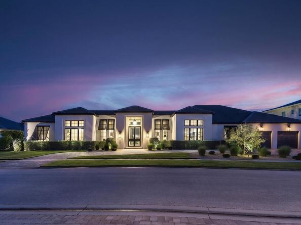 3160 BLUE CYPRESS Lane, Wellington FL 33414
