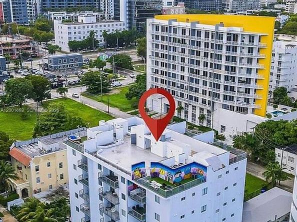 481 NE 29th St 502, Miami FL 33137