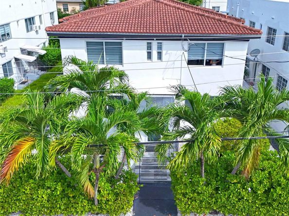 815 W 39th St, Miami Beach FL 33140