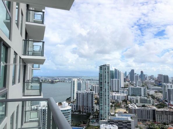 501 NE 31st St 3609, Miami FL 33137