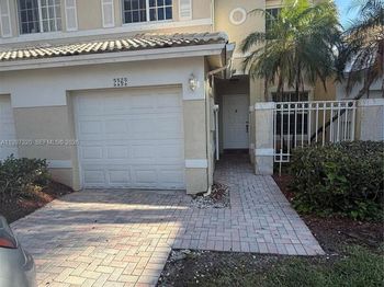 2262 NW 171st Ter