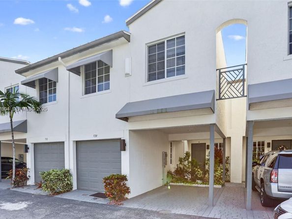 728 SE 2nd St, Pompano Beach FL 33060