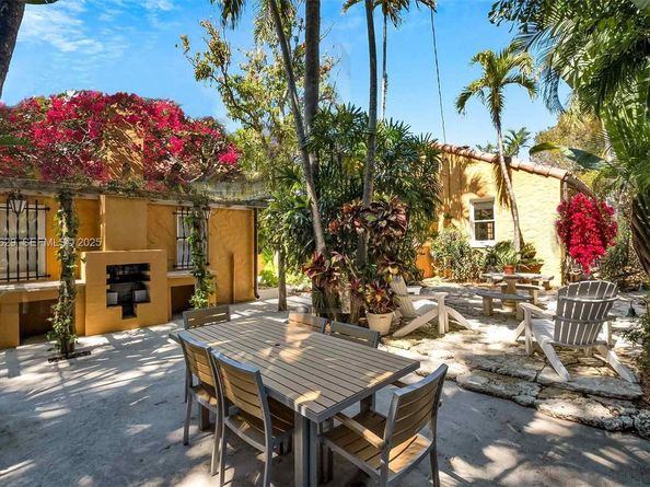 136 NE 101st St, Miami Shores FL 33138