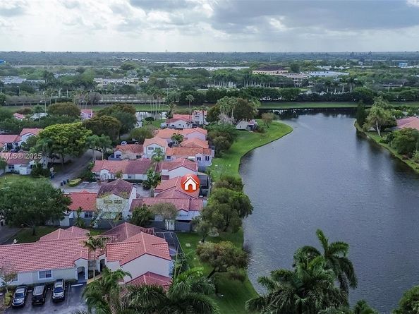 1568 Springside Dr 1568, Weston FL 33326